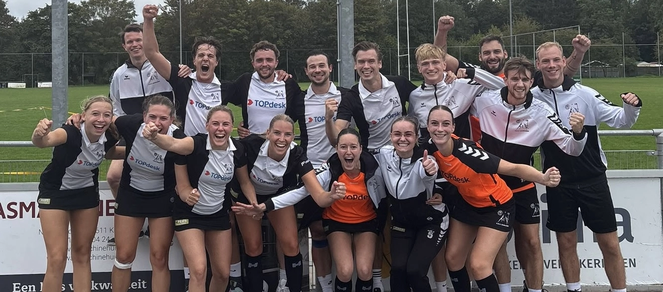 Wayne Stienstra komt thuis bij Excelsior